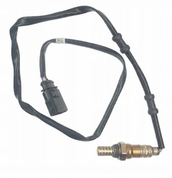 Лямбда-зонд denso dox-2018 vw audi фото №1