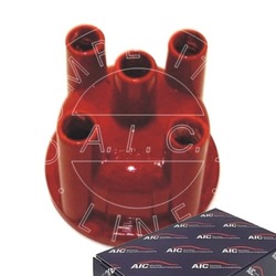 Ковпачок апарата запалювання do vw polo 1.0 1.3 фото №1