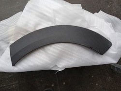 Mazda cx3 cx-3 планка накладка крыльев левая задняя левый зад оригинал. фото №1