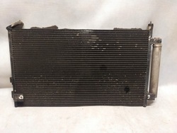 Subaru forester sg 2.5 xt 05-08 радиаторов кондиционера фото №1