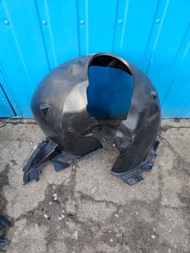 Підкрилок правий перед seat ibiza v arona 6f9805912 фото №1