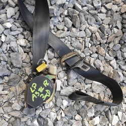 Pas безпеки лівий перед audi a3 8l 3x двері фото №1