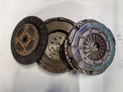 Kia sportage iii сцепление диск прижим 1.7 crdi 2011 r фото №1