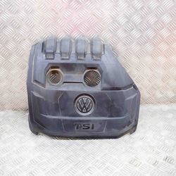 Верхняя защита двигателя vw golf vii 5g1, bq1, be1, be2 05e103925k 15240742 фото №1