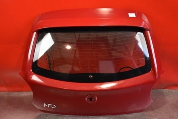 Кришка зад задня alfa romeo mito 11r фото №1