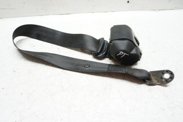 Pas безопасности правые зад vw polo iv 9n фото №1