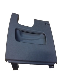 Alfa romeo 159 brera крышка предохранителей чёрная фото №1