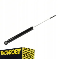 Амортизатор зад toyota auris 1.3 1.33 1.4 1.6 1.8 фото №1