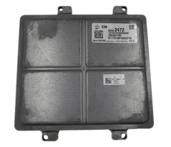 Блок керування opel mokka astra 55502472 55487860 e98 програмування фото №1