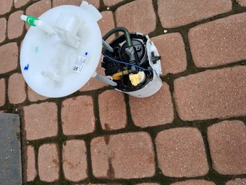 Помпа пального 1.5t opel insignia b 84660729 фото №1