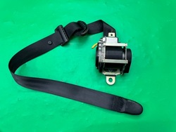 Pas безпеки праві переднє перед 88820-1h000 kia ceed i 1 06- фото №1