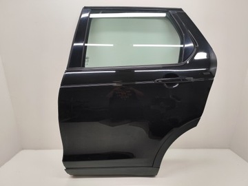 Land rover discovery sport 2016 рік двері зад ліві фото №1