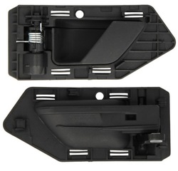 Ручка внутренняя левая перед partner berlingo запчасть фото №1