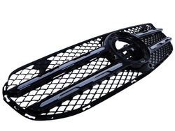 Mercedes glc x253 253 рестайлинг решётка радиатора решётка камера радар фото №1