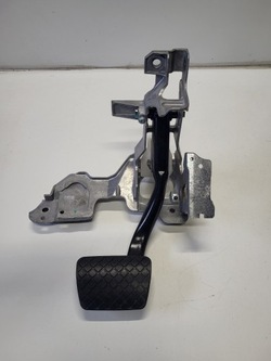 Педаль тормоза audi a4 b9 8w1723140b фото №1