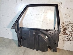 Рамка дверь зад правая audi a8 d2 фото №1