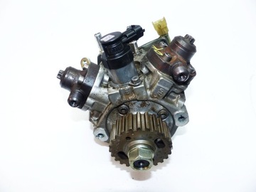 Range rover iv l405 3.0 tdv6 насос впрыскивающий фото №1