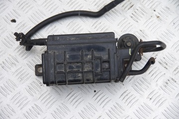 Фильтр угольный honda civic viii ufo futaba f6-690 фото №1