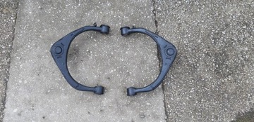 Рычаг dodge ram 09-16r левый правый фото №1