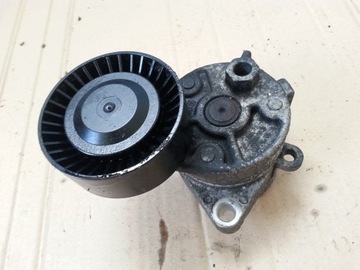 Натягувач ролик bmw e53 x5 ina f-223904 фото №1