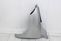 Крило лівий перед переднє renault megane iii 2008r- ted69 фото №1