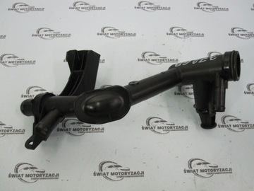 Citroen c3 1.4 hdi 8hz 10fdax 68km 10r магістраль води 9684476280 фото №1