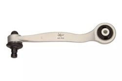 Важіль vw p. a6 04- pr верхній задній фото №1