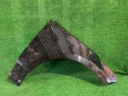 Крило переднє праві rangę rover velar фото №1