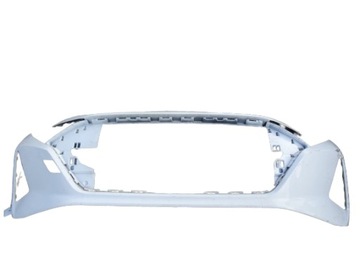 Бампер перед hyundai i20 3 iii 2020- оригинал фото №1