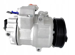 Компрессор кондиционера seat alhambra 2010-2017 фото №1