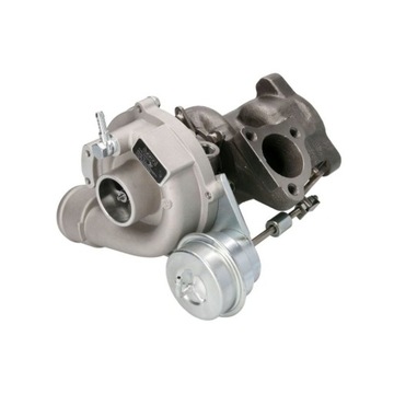 Турбонагнетатель evoron evtc0037 фото №1