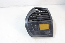 Панель управление воздуховод правые c4 grand picasso i фото №1