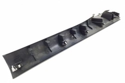 Передня ліва планка декоративна порога citroën c4 grand picasso ii 768950001r фото №1