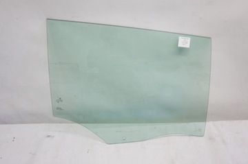 Стекло дверь правая задняя vw passat b8 рестайлинг 2021r фото №1