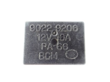 Реле daewoo 90229206 daewoo фото №1