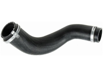 Шланг turbo ford focus ii mk2 1.8 focus c-max 1.8 c-max i mk1 1.8 фото №1