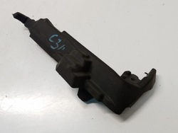 Шумоизоляция подкапотное пространство правые citroen c3 ii ds3 9683587580 фото №1