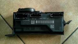 Audi a7 s7 4g модуль задньої кришки 4g8 959 107 j фото №1