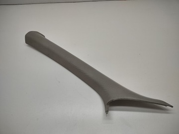 Защита стойка 4l0867233 audi q7 4l левая передняя оригинал фото №1