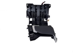 Audi e-tron домкрат вибірник коробки передач 4kl713041a фото №1