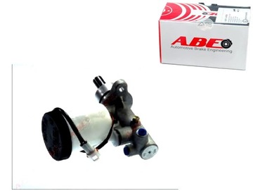 Abe c98000abe насос тормозная фото №1