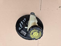 Усилитель nissan micra k12 note 1.2 b 46007ax702 европа фото №1