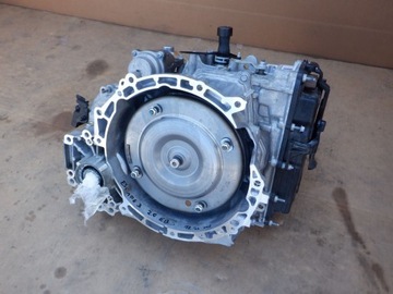 Коробка передач коробки передач ford втулка стабилизатора mk4 usa 2.0 ecoboost фото №1