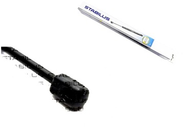 Амортизатор телескоп крышки stabilus 1637400345 163740 фото №1