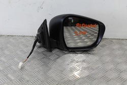 Дзеркало праві 3 контакти alaskan фото №1