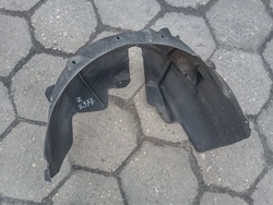 Audi оригинальный номер 8v7810171 подкрылок фото №1