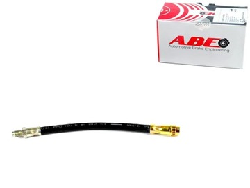 Abe c85216abe шланг гальмівний гнучкий фото №1