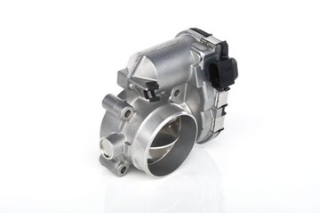 Корпус дроссельной заслонки bosch 0280750467 1110980050 фото №1
