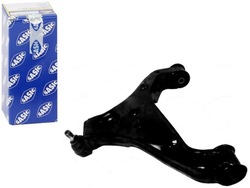 Важіль підвішування sasic 9063304007 2e0407151l 2e0 фото №1