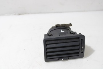 Решітка повітропровід ліва skoda octavia i фото №1